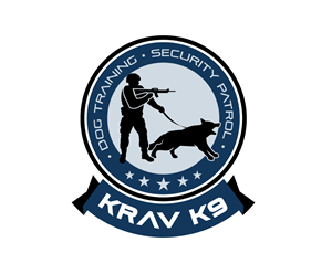 Logo Design by artistik for Krav K9 | Design: #3575632