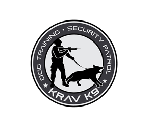 Logo Design by artistik for Krav K9 | Design: #3575634