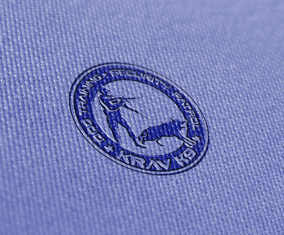 Logo Design by artistik for Krav K9 | Design #3580020