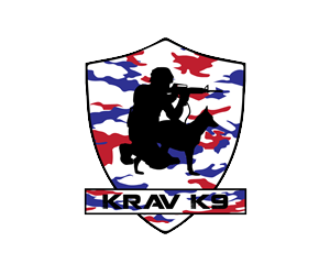 Logo Design by Sheldonbrax for Krav K9 | Design #3561039