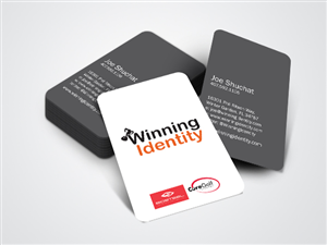 Design de Carte de Visite par Creeda Labs pour ce projet | Design : #876214