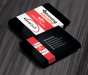 Business Card Design by diRtY.EMM for this project | Design: #866892