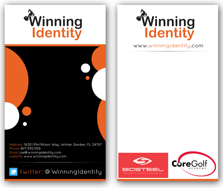 Design de Carte de Visite par azakdesigns pour ce projet | Design #873528