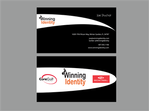 Design de Carte de Visite par jsmart pour ce projet | Design : #873517