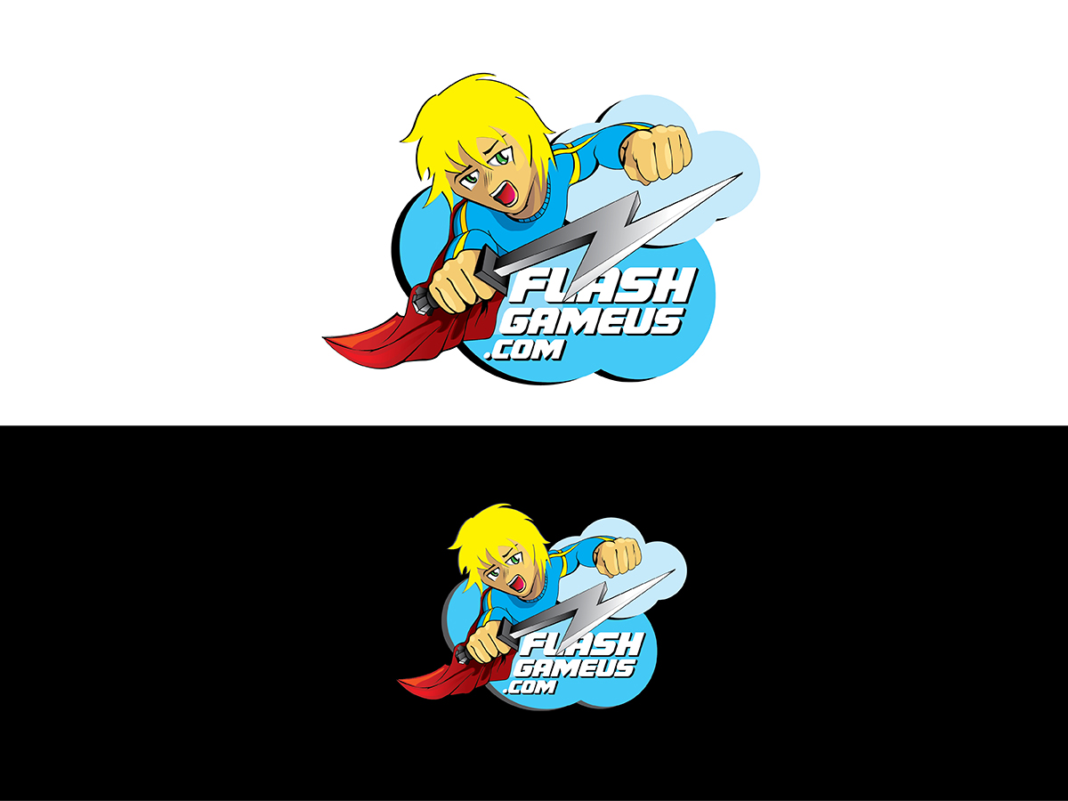 Logo Design by RoundYellow for this project | Design #3519048