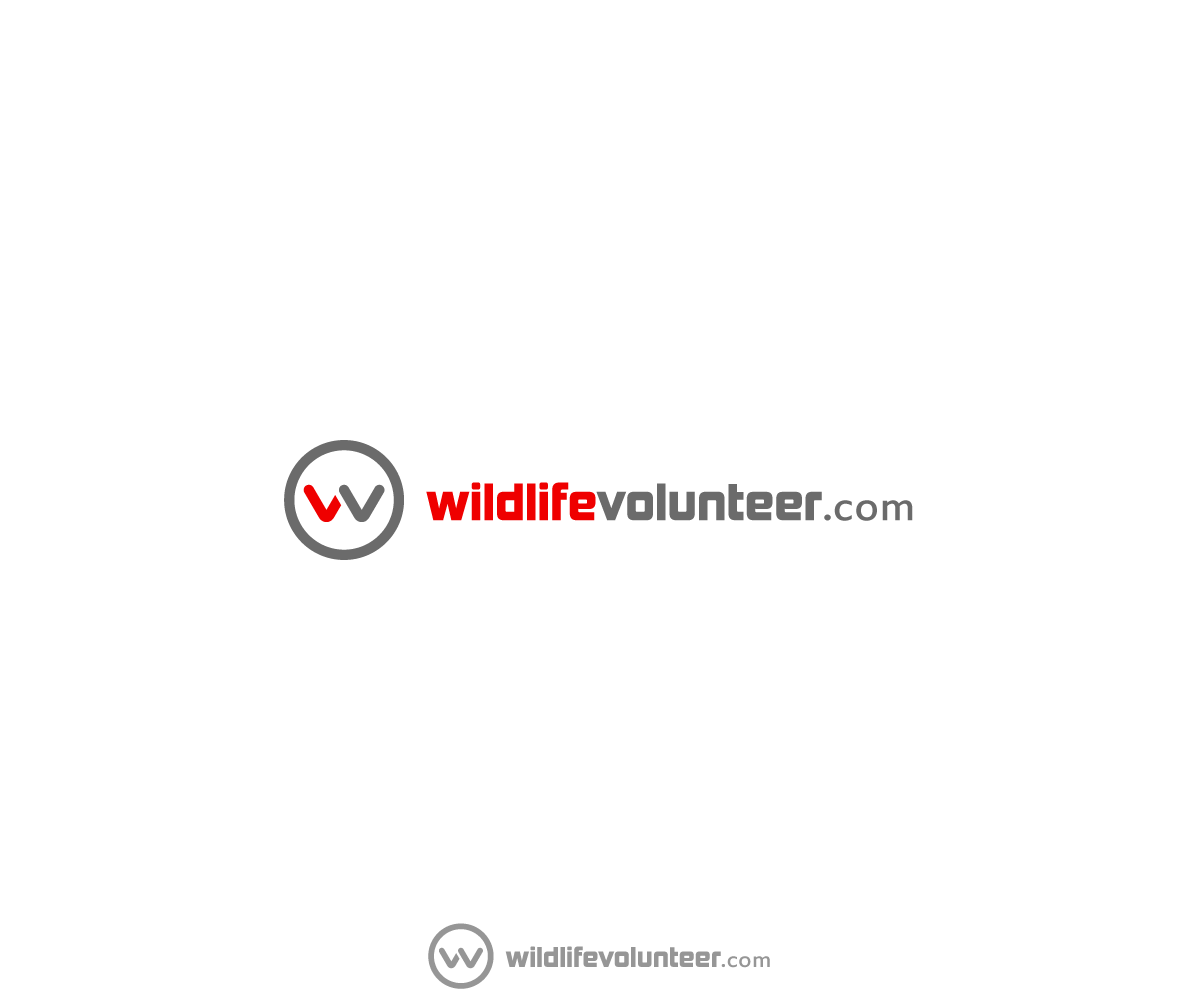 Logo Design by Ash  for Volunteer Wildlife Pty Ltd | Design #3537541