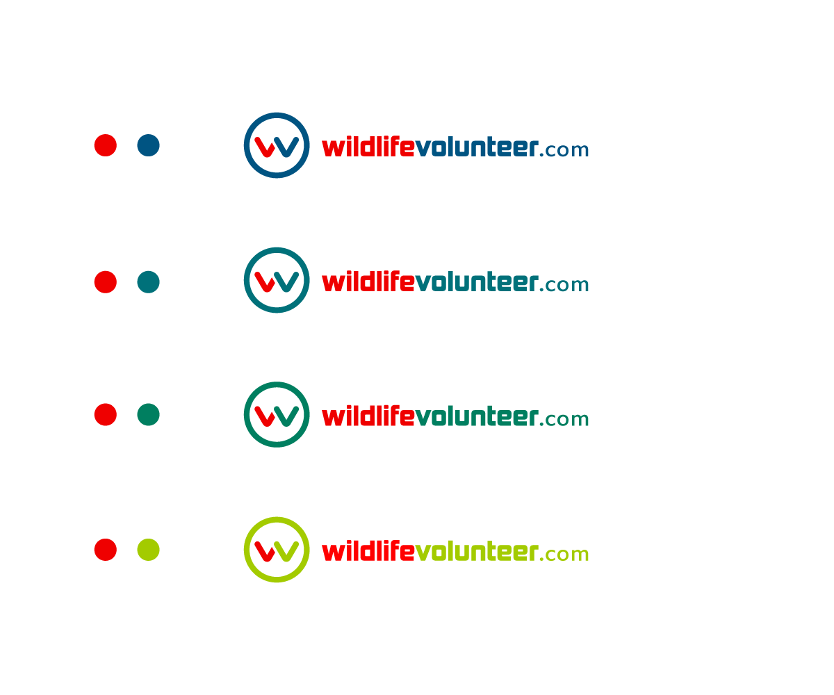 Logo Design by Ash  for Volunteer Wildlife Pty Ltd | Design #3562558