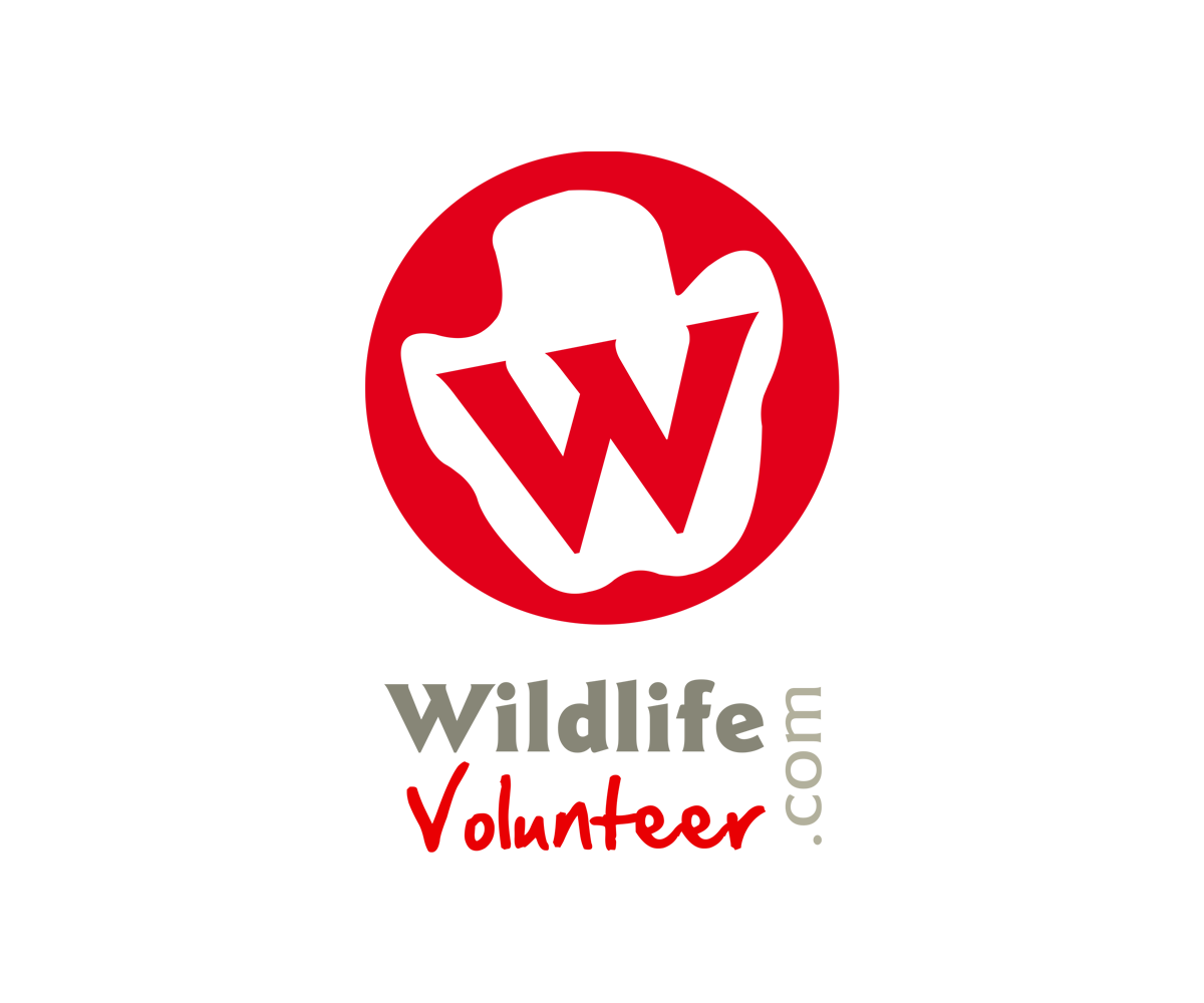 Logo Design by ModifyWeb for Volunteer Wildlife Pty Ltd | Design #3539930