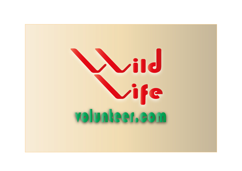 Logo Design by sungur10 for Volunteer Wildlife Pty Ltd | Design #3545097
