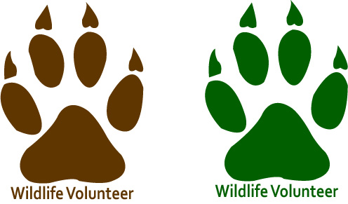 Logo Design by bhaskarsrinet for Volunteer Wildlife Pty Ltd | Design #3544002