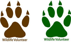Design de Logo par bhaskarsrinet pour Volunteer Wildlife Pty Ltd | Design #3544002