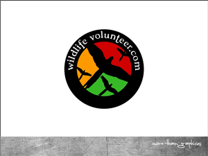 Logo Design by vladst2004 for Volunteer Wildlife Pty Ltd | Design: #3528345