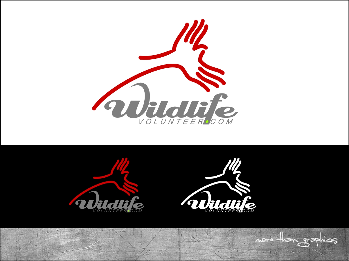 Logo Design by vladst2004 for Volunteer Wildlife Pty Ltd | Design #3528347
