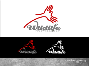 Logo Design by vladst2004 for Volunteer Wildlife Pty Ltd | Design: #3528347