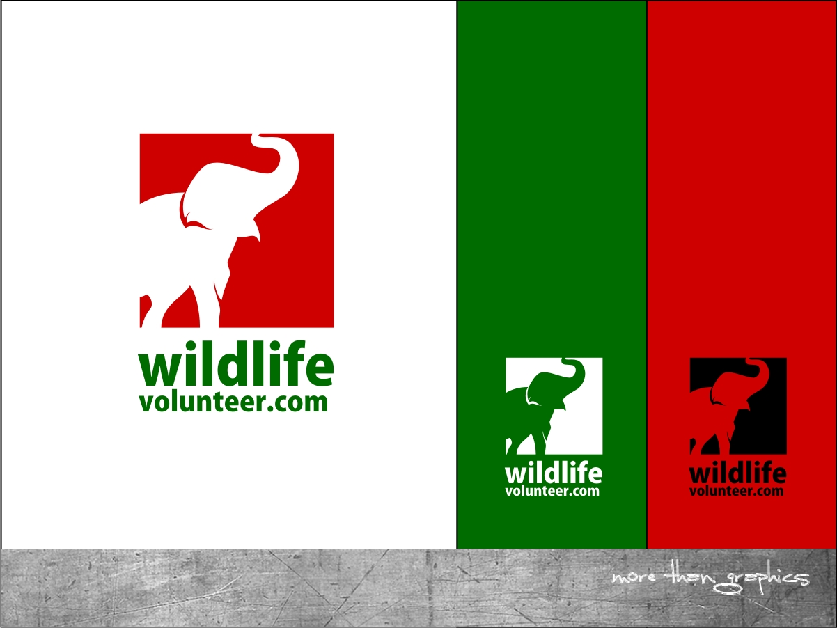 Diseño de Logo por vladst2004 para Volunteer Wildlife Pty Ltd | Diseño #3529462