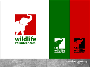 Logo Design by vladst2004 for Volunteer Wildlife Pty Ltd | Design: #3529462