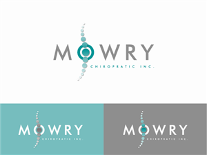 Logo Design by Blue Fox Creative
