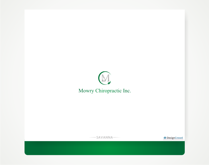 Logo Design by Savana for this project | Design #866578