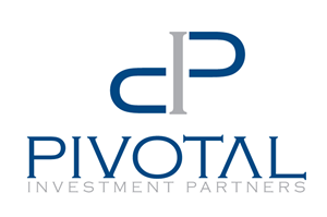 Pivotal Investment Partners | Logo Design by ZinTech