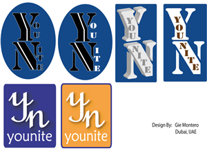 Logo Design by giemontero