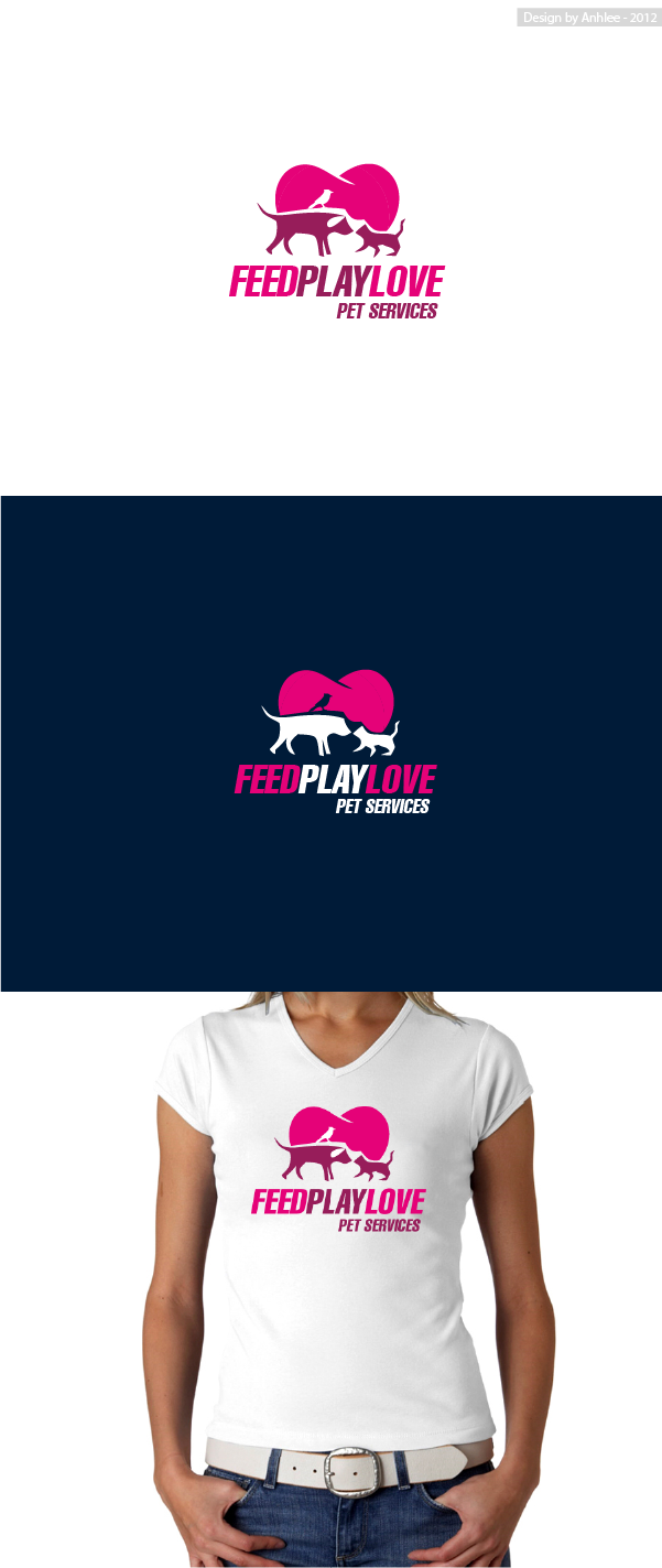 Logo Design by Anhlee for this project | Design #882779