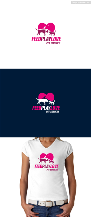 Logo Design by Anhlee for this project | Design: #882779