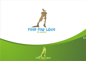 Logo Design by MBARO