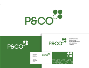 Logo Design by originseven for this project | Design: #3496037