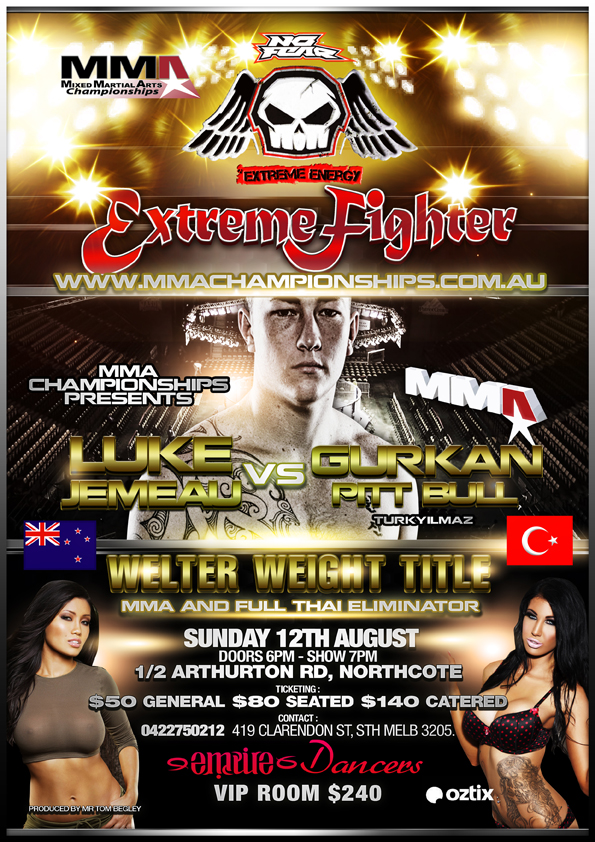 Poster Design by disign for this project | Design: #888286