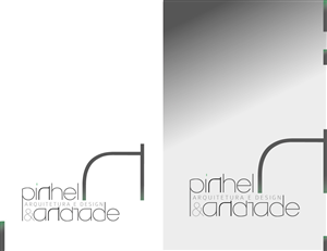Logo Design by Pedro Teixeira