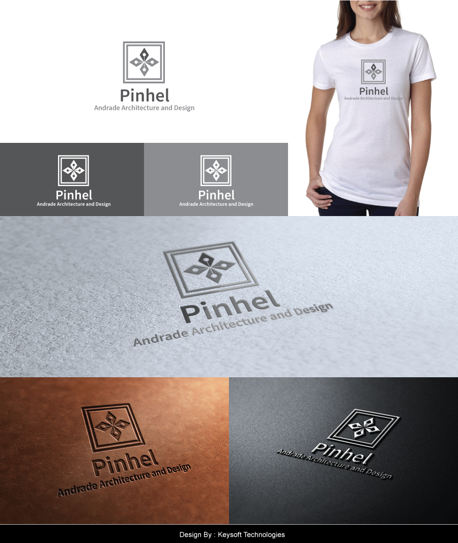 Diseño de Logo por Keysoft para este proyecto | Diseño #3496854