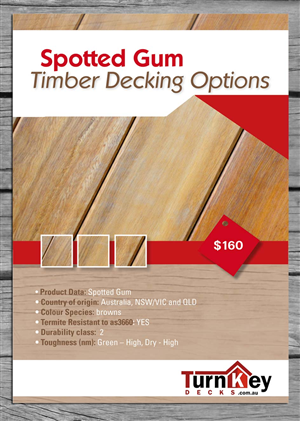 Brochure Design by san011