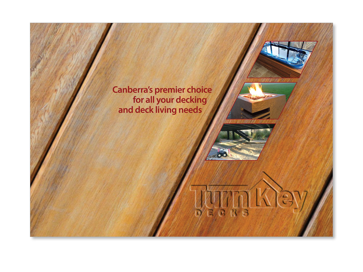 Brochure Design by JayTee for this project | Design #886129