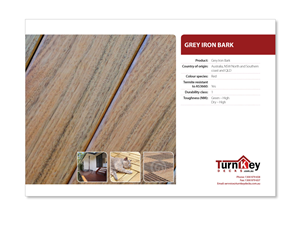 Brochure Design by JayTee for this project | Design: #886134