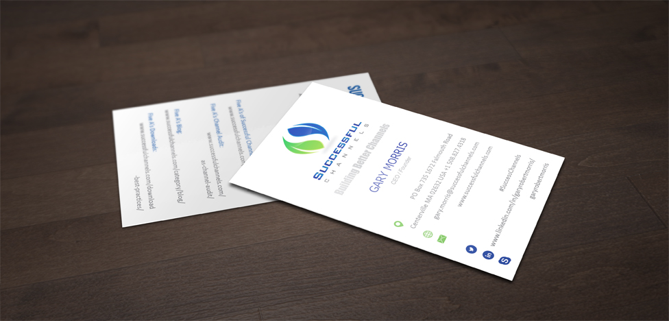 Business Card Design by juca for this project | Design #3500811