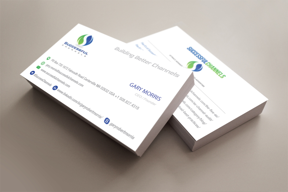 Business Card Design by juca for this project | Design #3504211