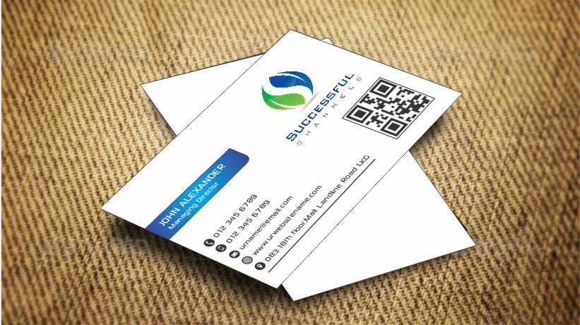 Business Card Design by AwsomeD for this project | Design #3497706