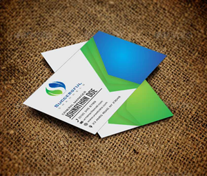 Business Card Design by AwsomeD for this project | Design: #3497715