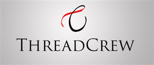 Logo Design by hub4creative for ThreadCrew | Design #3492271