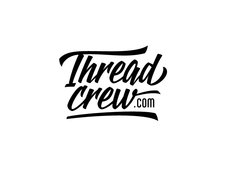 Design de Logo par Ven Talon pour ThreadCrew | Design : #3499451