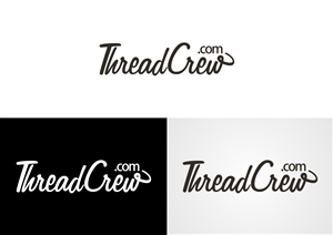 Design de Logo par daniswarasayang pour ThreadCrew | Design : #3507796