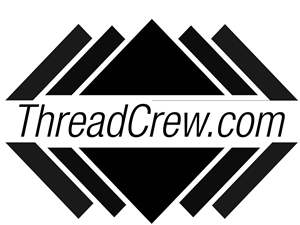 Logo Design by Jesse for ThreadCrew | Design #3490923