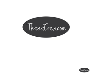 Design de Logo par meygekon pour ThreadCrew | Design : #3522782