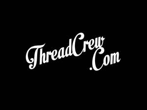 Logo Design by aadil mahmood for ThreadCrew | Design: #3517093