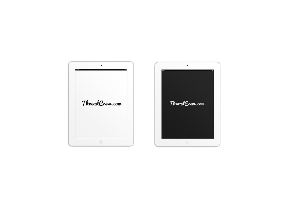 Logo Design by Mit for ThreadCrew | Design #3520525