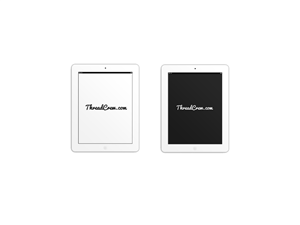 Design de Logo par Mit pour ThreadCrew | Design : #3520525