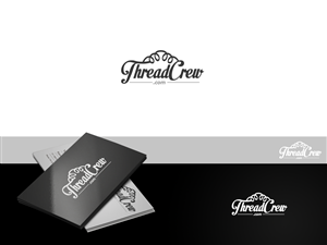 Design de Logo par Anhlee pour ThreadCrew | Design : #3505876