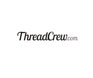 Logo Design by ElectricBill for ThreadCrew | Design #3527670