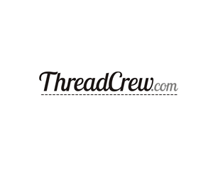 Design de Logo par ElectricBill pour ThreadCrew | Design : #3527673