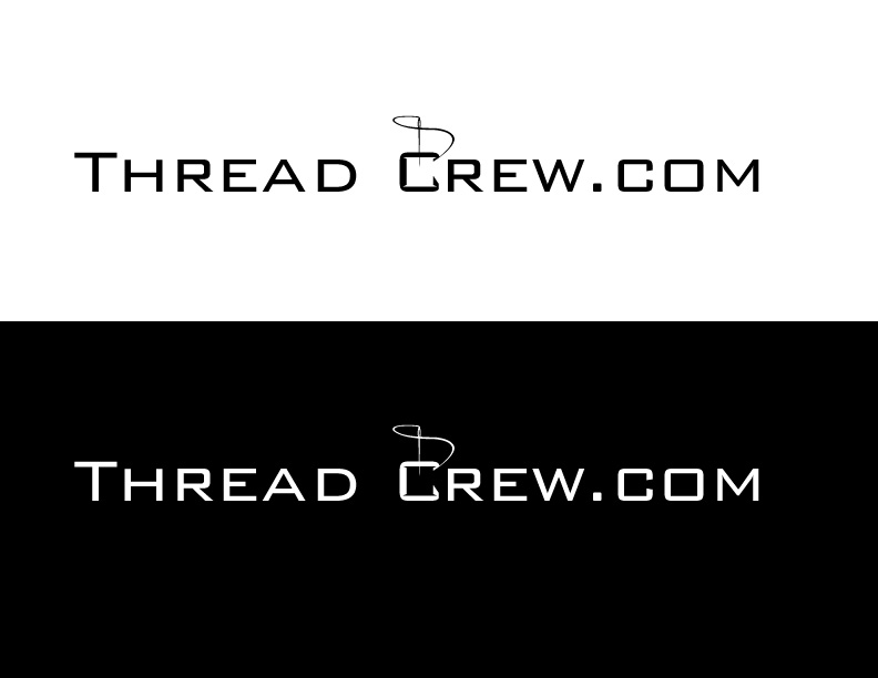 Design de Logo par J3Art&Design pour ThreadCrew | Design #3525457